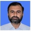 Mr. Majeed Ullah